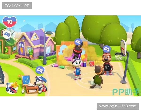 探索k8.com平台多样化的游戏类型与特色玩法，满足不同玩家的多元化娱乐需求